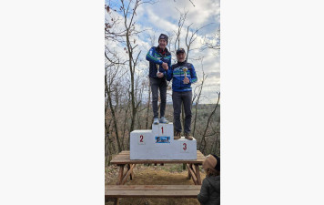 Nouvelles tenues, nouveaux podiums