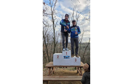 Nouvelles tenues, nouveaux podiums